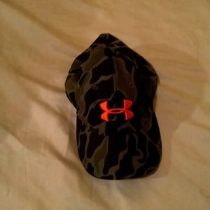 A under armor Hat for kids